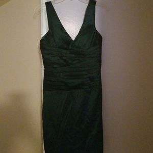 Cocktail Dress